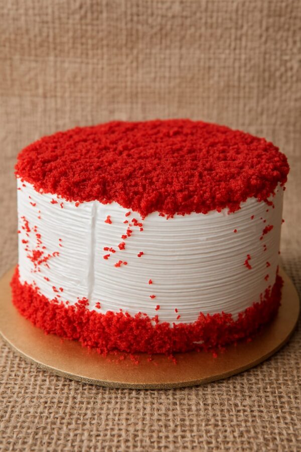 Red Velvet