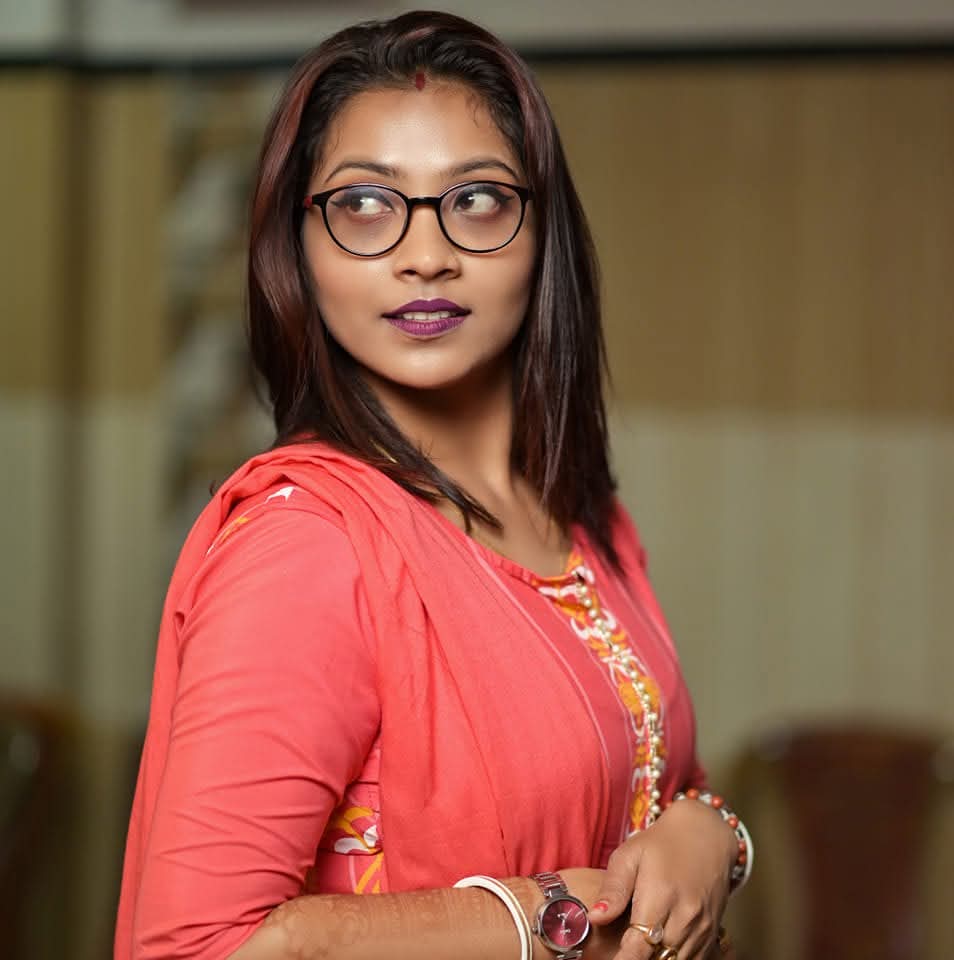 Sukanya Mondal, Founder
